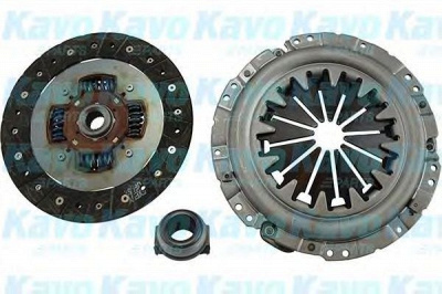 KAVO PARTS cp2111 -  Комплект сцепления